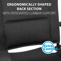 Brunner - Sedia Rebel H2L