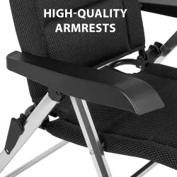 Brunner - Sedia Rebel H2L