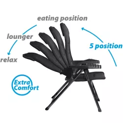 Brunner - Sedia Rebel Pro