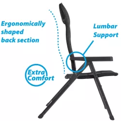 Brunner - Sedia Rebel Pro