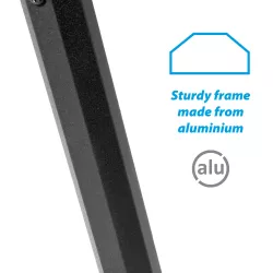 Brunner - Sedia Rebel Pro