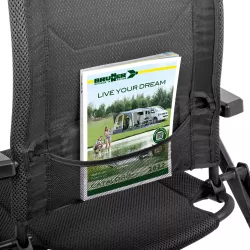 Brunner - Sedia Rebel Pro