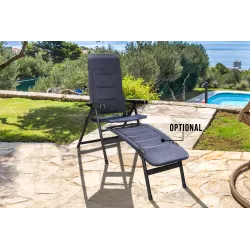 Brunner - Sedia Rebel Pro