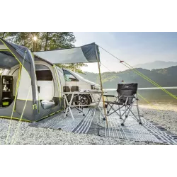 Brunner - Sedia Raptor NG 2.0