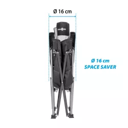 Brunner - Sedia Raptor Highback