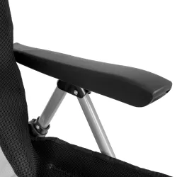 Brunner - Sedia Raptor Highback