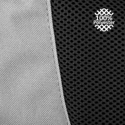 Brunner - Sedia Raptor Highback