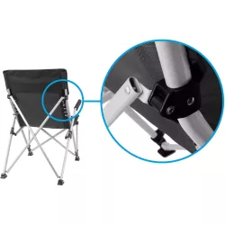 Brunner - Sedia Raptor Suspension