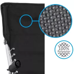 Brunner - Sedia Raptor Suspension