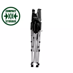 Brunner - Sedia Raptor Suspension