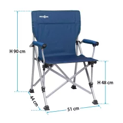 Brunner - Sedia Cruiser