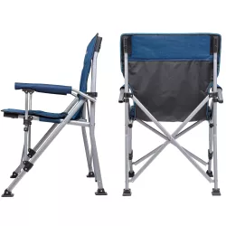 Brunner - Sedia Cruiser