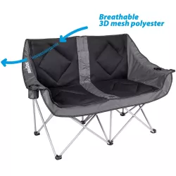 Brunner - Divanetto Action Sofa 3D