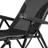 Brunner - Sedia Raptor Recliner