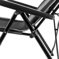 Brunner - Sedia Raptor Recliner