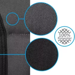 Brunner - Sedia Raptor Recliner