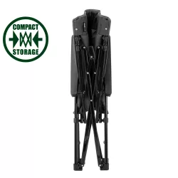 Brunner - Sedia Raptor Recliner