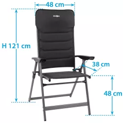 Brunner - Sedia Kerry Phantom