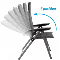 Brunner - Sedia Kerry Phantom