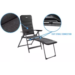 Brunner - Poggiapiedi Kerry Phantom