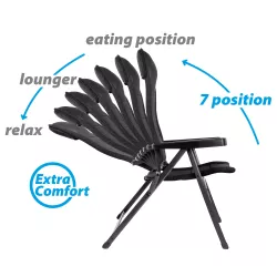 Brunner - Sedia Aravel Vitachic