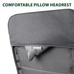 Brunner - Poltrona Kerry Swan 3D