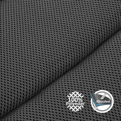 Brunner - Poltrona Kerry Swan 3D