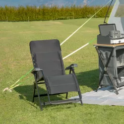 Brunner - Poltrona Kerry Swan 3D