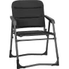 Brunner - Sedia Aravel Vanchair