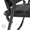 Brunner - Sedia Aravel Vanchair