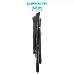 Brunner - Sedia Aravel Vanchair