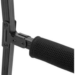 Brunner - Sedia regista Aravel Director