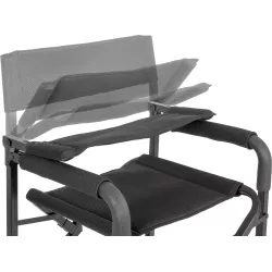 Brunner - Sedia regista Aravel Director