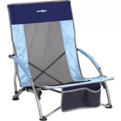 Brunner - Spiaggina Cuba Airback