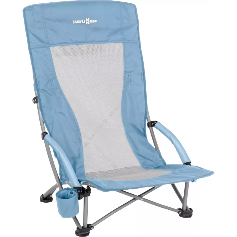 Brunner - Spiaggina Cuba Highback