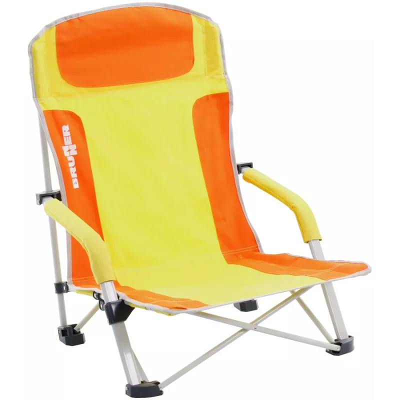 Brunner - Spiaggina Bula