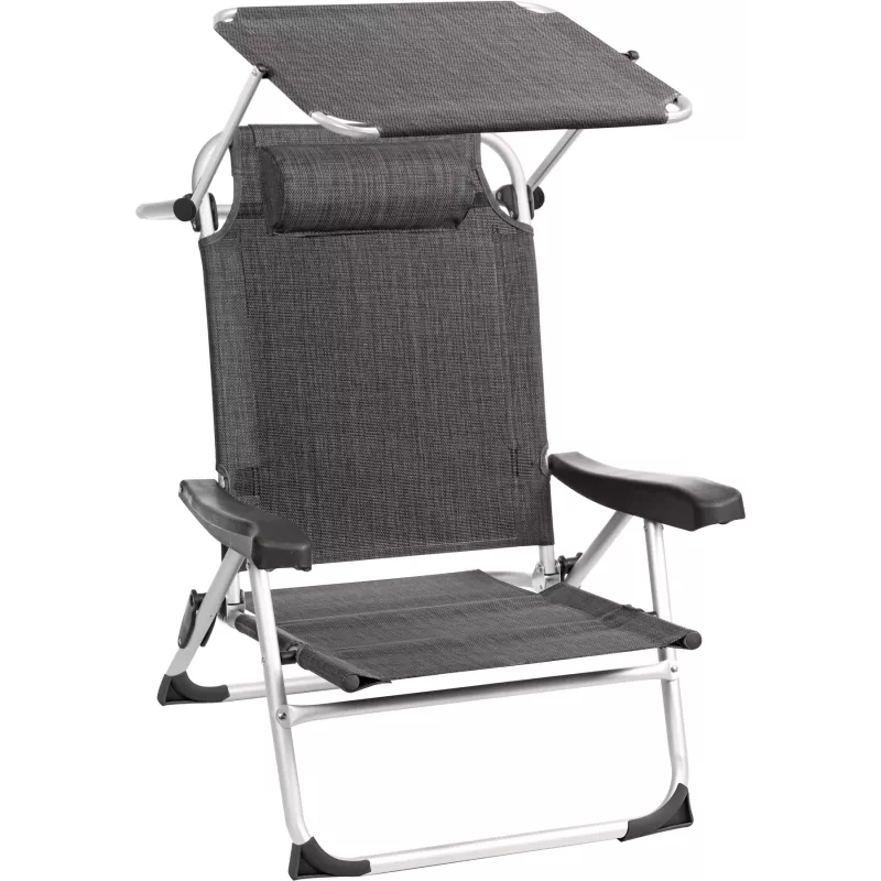 Brunner - Spiaggina Makai