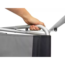 Brunner - Sedia regista One Shot