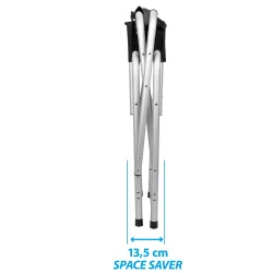 Brunner - Sedia regista One Shot