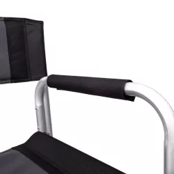 Brunner - Sedia regista One Shot