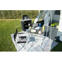 Brunner - Sedia regista One Shot