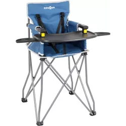 Brunner - Seggiolone Action Baby Equiframe