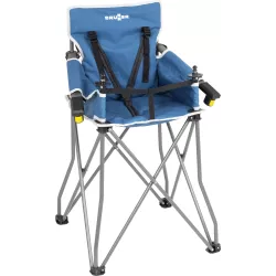 Brunner - Seggiolone Action Baby Equiframe