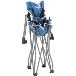 Brunner - Seggiolone Action Baby Equiframe