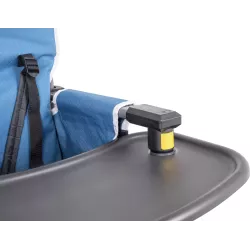 Brunner - Seggiolone Action Baby Equiframe