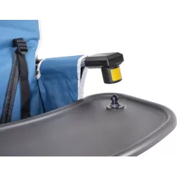 Brunner - Seggiolone Action Baby Equiframe