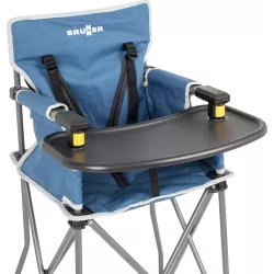 Brunner - Seggiolone Action Baby Equiframe