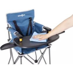 Brunner - Seggiolone Action Baby Equiframe