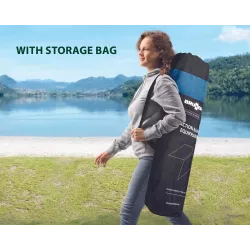 Brunner - Seggiolone Action Baby Equiframe