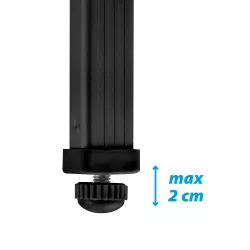 Brunner - Tavolo Elù Duplit